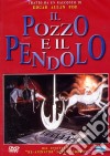 Il Pozzo E Il Pendolo  dvd