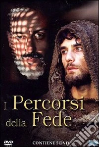 I percorsi della fede (Cofanetto 5 DVD) dvd