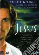 Jesus dvd