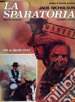 La Sparatoria dvd