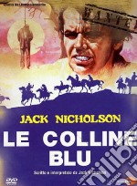 Le Colline Blu dvd