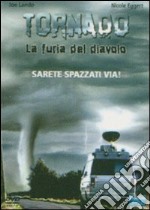 Tornado, la furia del diavolo dvd