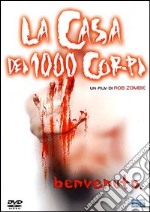 LA CASA DEI 1000 CORPI
