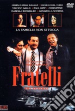 Fratelli dvd