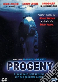 Progeny dvd