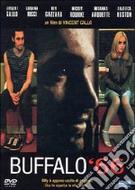 Buffalo 66 dvd