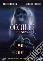 Occulte Presenze dvd