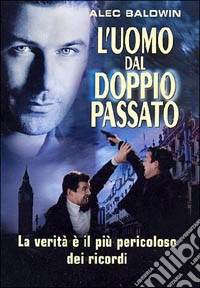 L' Uomo Dal Doppio Passato dvd