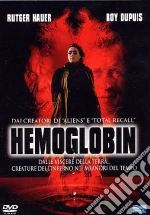 Hemoglobin. Creature dell'Inferno
