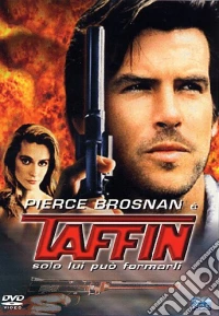 Taffin dvd