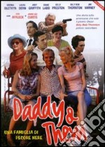 Daddy & Them dvd