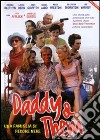 Daddy & Them dvd