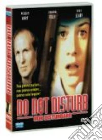 Do Not Disturb dvd