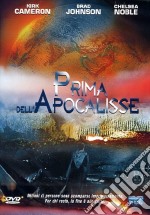 Prima Dell'Apocalisse dvd