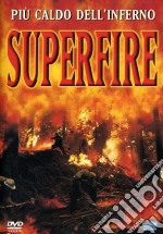 Superfire dvd