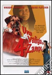 Una valigia a quattro zampe dvd