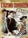 L' Ultima Conquista dvd