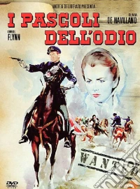 I pascoli dell'odio. Santa Fe Trail dvd