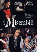 I Miserabili dvd