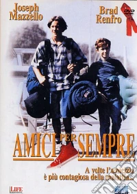 Amici Per Sempre dvd