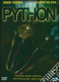 Python dvd