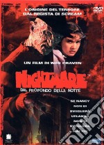 Nightmare  dvd usato