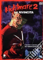 Nightmare 2 - La Rivincita