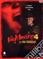 Nightmare 4 - Il Non Risveglio