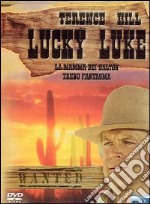 Lucky Luke dvd