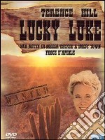 Lucky Luke #02 dvd