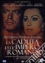 Caduta Dell'Impero Romano (La) dvd