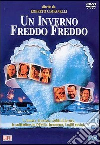 Un inverno freddo freddo dvd