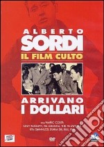 Arrivano i dollari! dvd