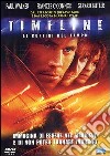 Timeline - Ai Confini Del Tempo dvd