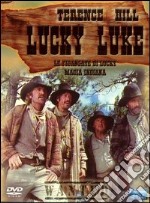 Lucky Luke. Vol. 04 dvd