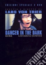 Dancer in the Dark dvd