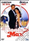 Conte Max (Il) (1991) dvd