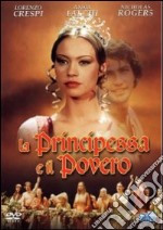 Principessa E Il Povero (La) dvd