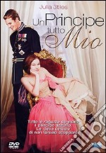 Un Principe Tutto Mio  dvd