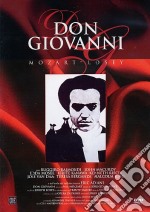 Don Giovanni dvd