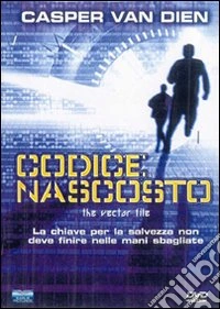 Codice Nascosto dvd