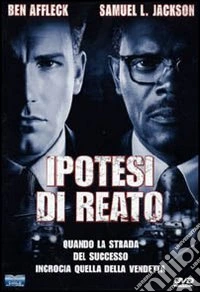 Ipotesi Di Reato dvd
