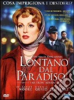 Lontano Dal Paradiso dvd