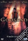 Godsend dvd