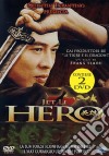 Hero (Tin Box) (2 Dvd) dvd