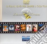 Dance & Dream Box (Cofanetto 10 DVD) dvd