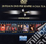 Thriller & Horror Box (Cofanetto 20 DVD)