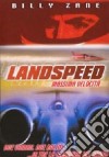 Landspeed - Massima Velocita' dvd