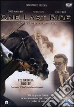 One Last Ride - L'Ultima Corsa dvd