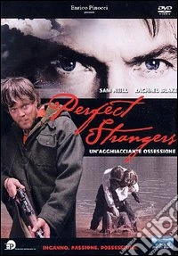 Perfect Strangers dvd